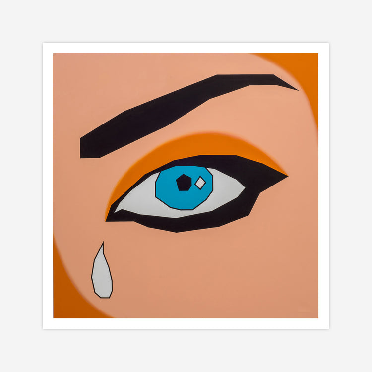 Big Eye – Edition